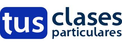 Tus Clases Particulares logo
